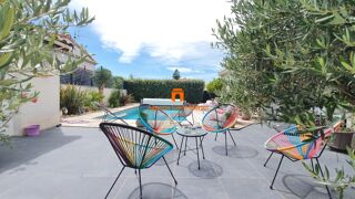  Maison à vendre 5 pièces 127 m²