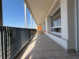  Appartement à vendre 4 pièces 105 m²