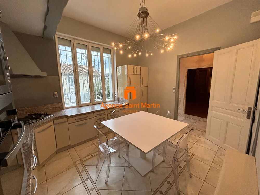 Vente Maison Maison de Caractère Montélimar
