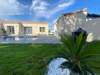  Maison à vendre 4 pièces 90 m²