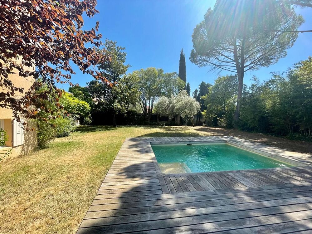 Vente Maison Ensemble Immobilier Proche Centre Ville Montélimar