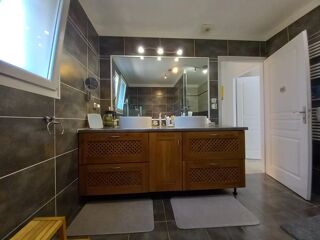  Maison à vendre 5 pièces 126 m²