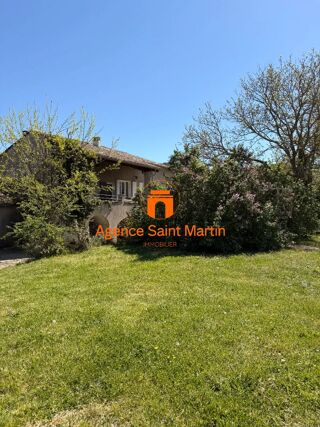  Maison à vendre 6 pièces 156 m²