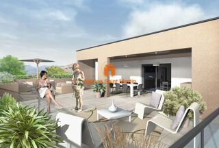  Appartement à vendre 4 pièces 95 m²