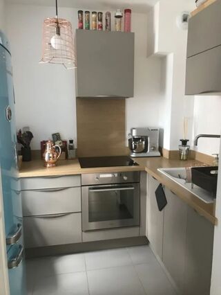  Appartement à vendre 3 pièces 66 m²