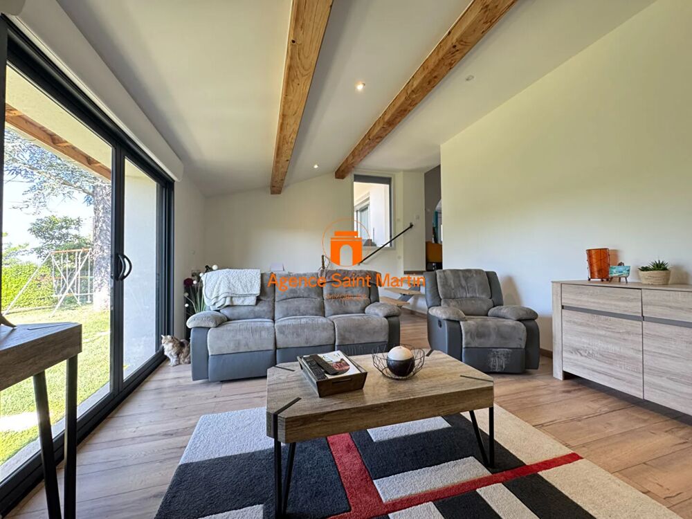 Maison 5 pièces à vendre à Montboucher sur Jabron - Secteur Est de Montélimar