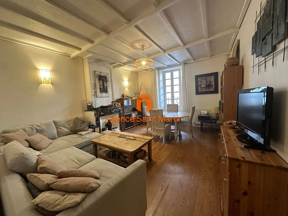 Vente Maison Maison de Ville avec Terrasse Montélimar
