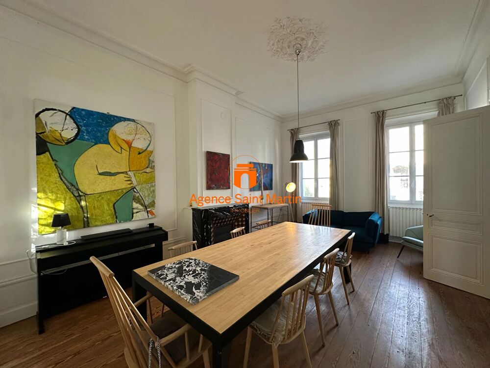 Vente Maison Proche Centre Ville, 225 m² habitable Montélimar