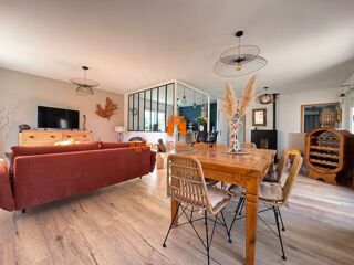  Maison à vendre 4 pièces 104 m²