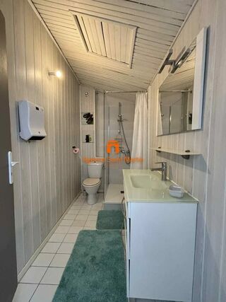  Immeuble à vendre 130 m²