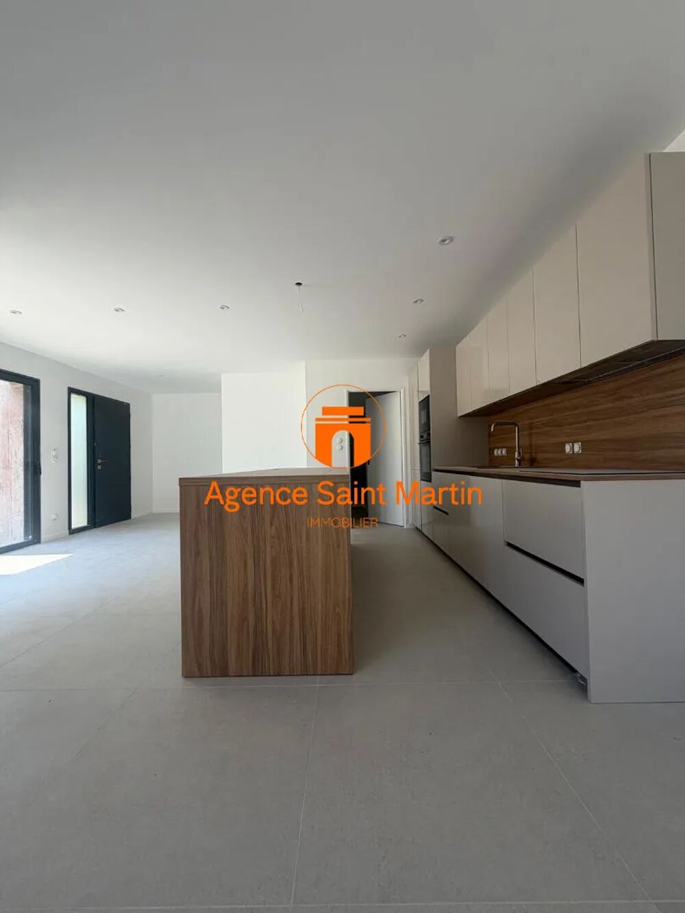 Vente Maison Maison Montelimar 4 pièce(s) 103 m2 Montelimar