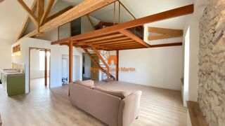 Appartement 3 pièces 76 m² · à Montboucher-sur-Jabron · 76 m² · 159 000 €