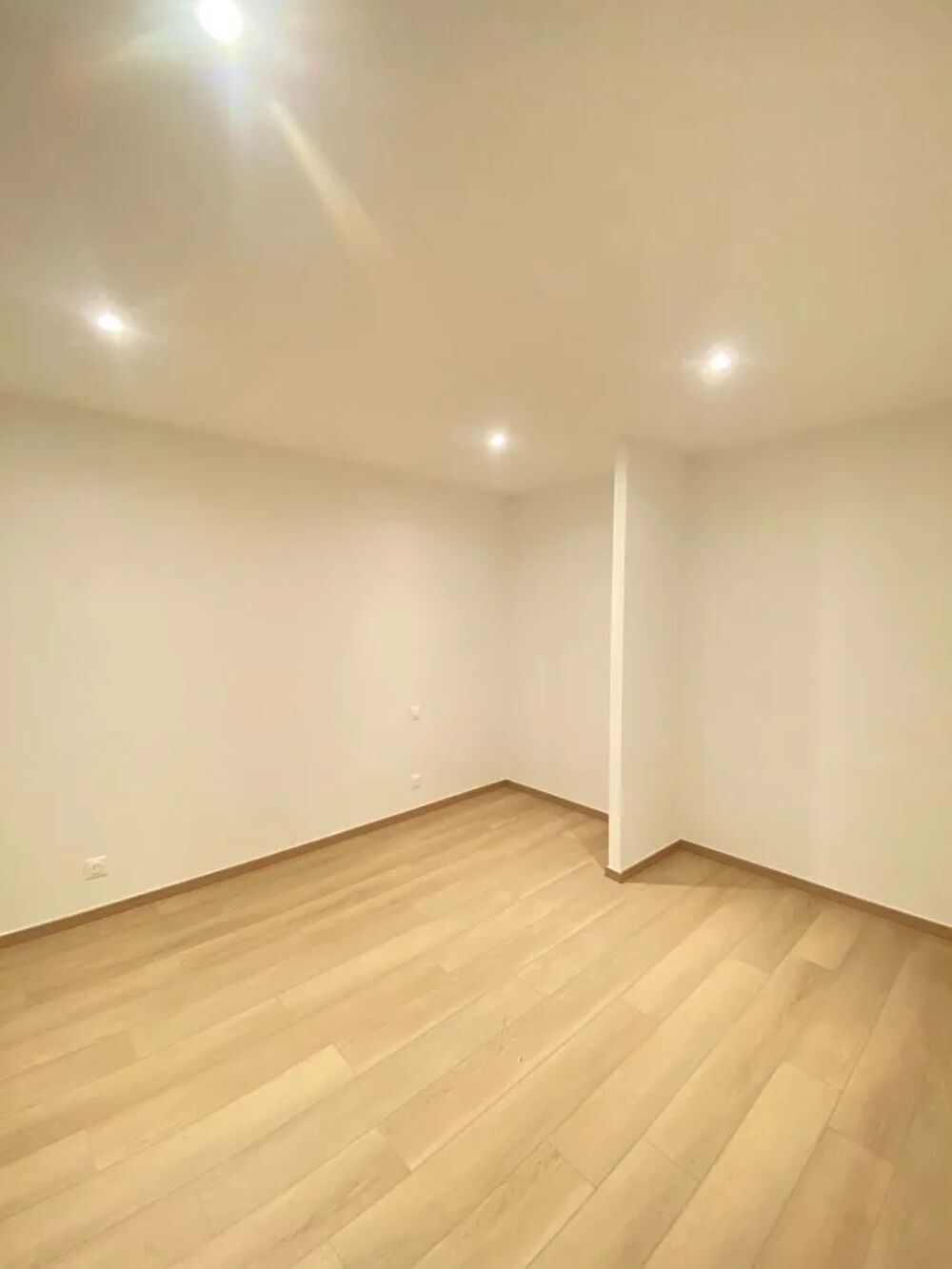 Location Appartement Appartement T2 refait à neuf en centre-ville Montélimar