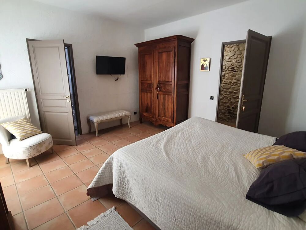 à vendre  Maison Saint-Gervais-sur-Roubion (26160)