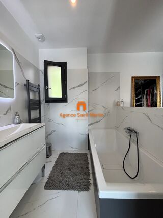  Maison à vendre 5 pièces 160 m²