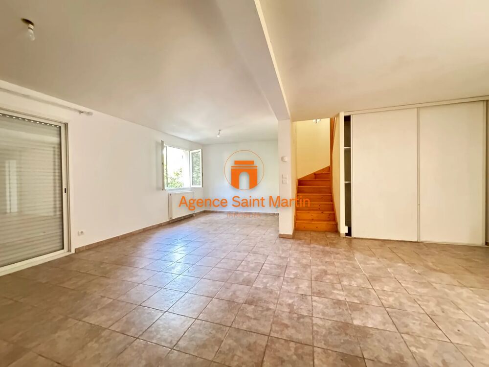Vente Maison Montélimar, Centre ville Montélimar