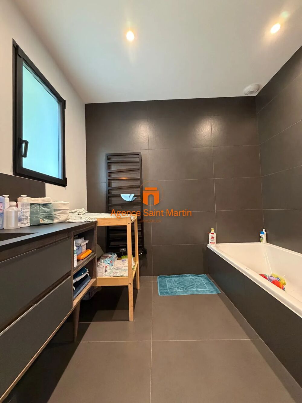 à vendre  Maison Montélimar (26200)