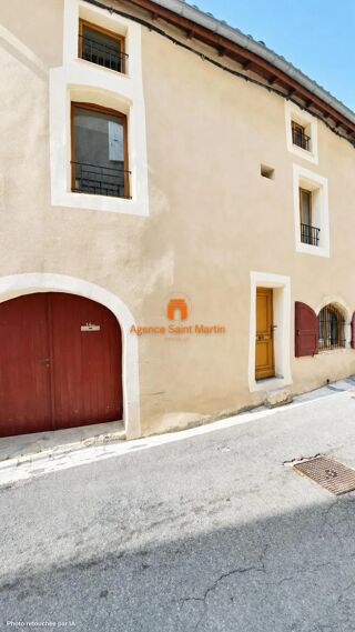  Maison à vendre 3 pièces 60 m²