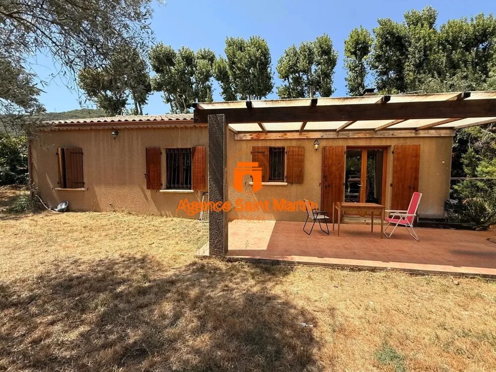 Maison 4 pièces 90 m² · à Rochemaure · 90 m² · 199 000 €