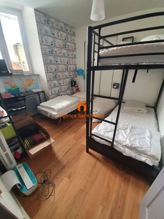  Appartement à vendre 3 pièces 75 m²