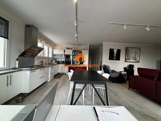  Maison à vendre 12 pièces 230 m²