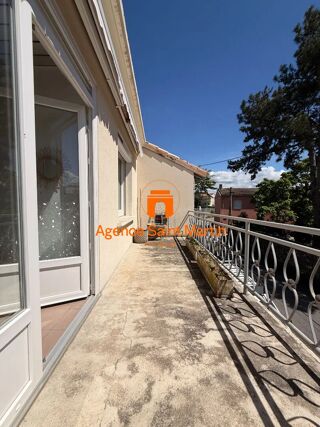  Maison à vendre 4 pièces 73 m²