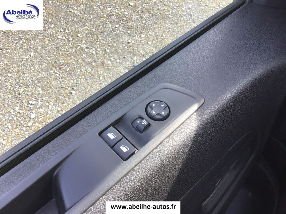 Scudo XL EAT8 2.0 BLUEHDI 145 PACK CONNECTIVITE+CAMERA 3PL 2024 occasion 32230 Marciac