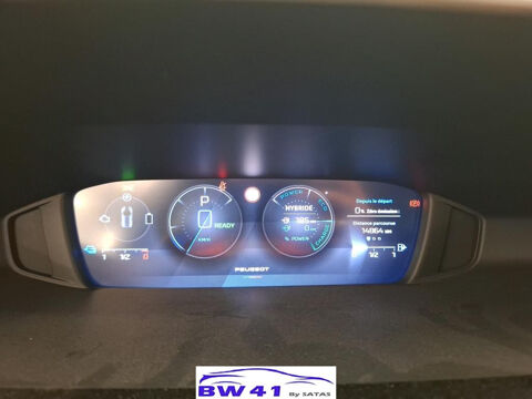 308 PHEV 180 e-EAT8 Active Pack 2024 occasion 41250 Neuvy
