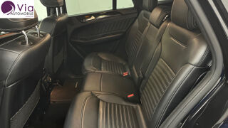 Classe GLE 350 d 9G-Tronic 4MATIC Fascination 2017 occasion 61000 ALENCON