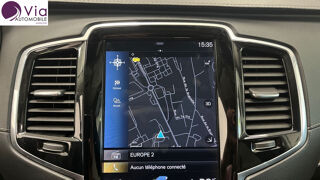 XC90 D5 AWD AdBlue 235 Geartronic 7pl Inscription 2018 occasion 61000 ALENCON