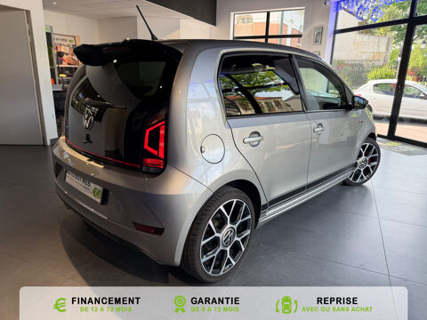 UP Up 1.0 115 BlueMotion Technology BVM6 GTI 2021 occasion 94100 Saint Maur des Foss&eacute;s
