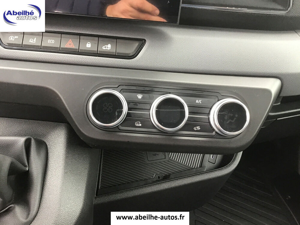 Master L2H2 3T5 2.0 BLUE DCI 170 EXTRA 3PL 2026 occasion 32230 Marciac