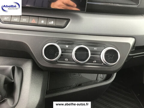 Master L2H2 3T5 2.0 BLUE DCI 170 EXTRA 3PL 2026 occasion 32230 Marciac