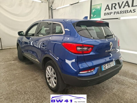 Kadjar Business TCe 140 EDC FAP - 21 2022 occasion 41250 Neuvy