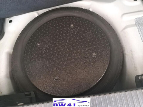 C35 PureTech 110 S&S BVM6 Feel Pack Business TVU 2021 occasion 41250 Neuvy
