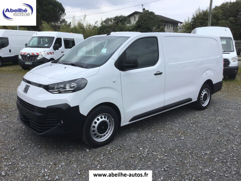Scudo XL EAT8 2.0 BLUEHDI 180 PACK CONNECTIVITE+CAMERA 3PL 2024 occasion 32230 Marciac