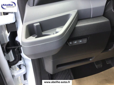Master L2H2 3T5 BVA 2.0 BLUE DCI 170 AUTO EXTRA 3PL 2026 occasion 32230 Marciac