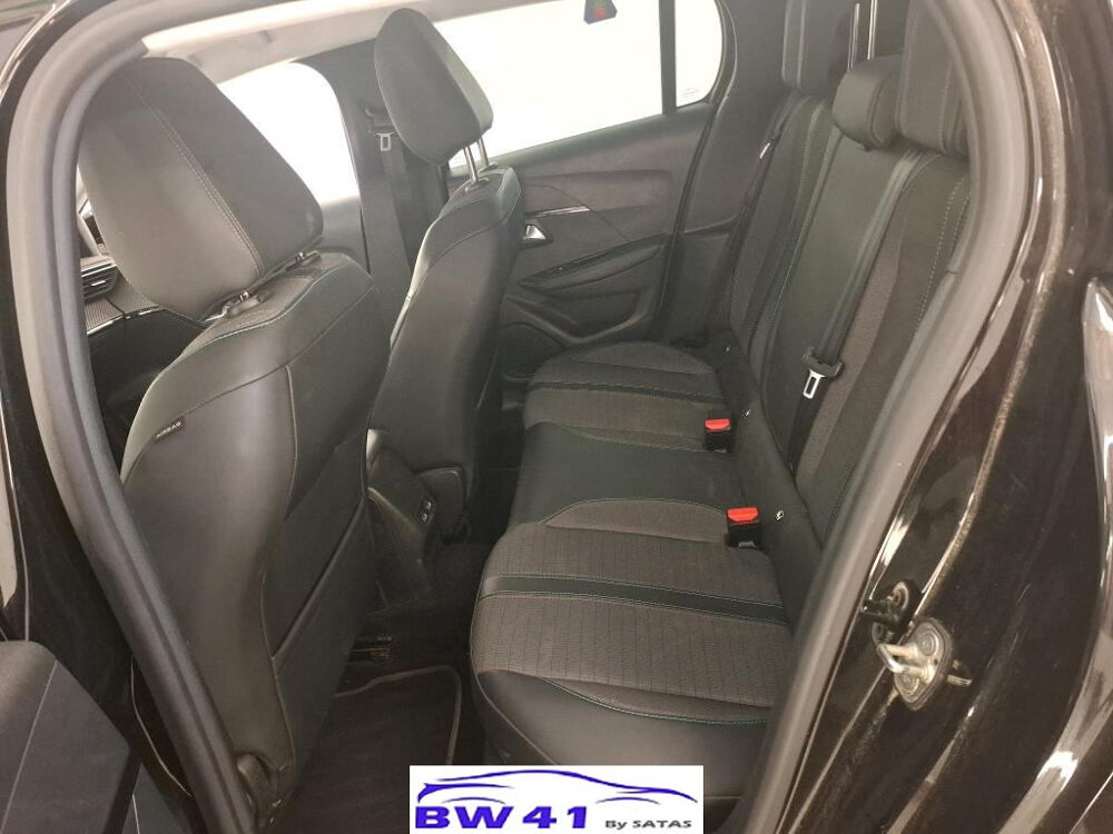 208 Puretech 100 S&S Allure Business 2021 occasion 41250 Neuvy