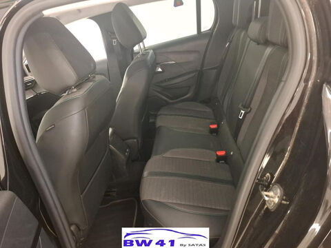 208 Puretech 100 S&S Allure Business 2021 occasion 41250 Neuvy