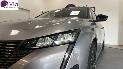 308 SW 1.5 BlueHDi 130 EAT8 Allure Pack / entretien Peugeot / attel 2023 occasion 61000 ALENCON