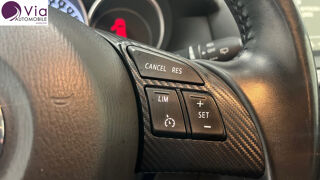 CX-5 2.2L Skyactiv-D 150 4x2 Dynamique - Attelage 2016 occasion 61000 ALENCON