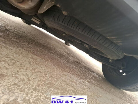 Clio IV Air M&eacute;diaNav Energy dCi 75 2018 occasion 41250 Neuvy