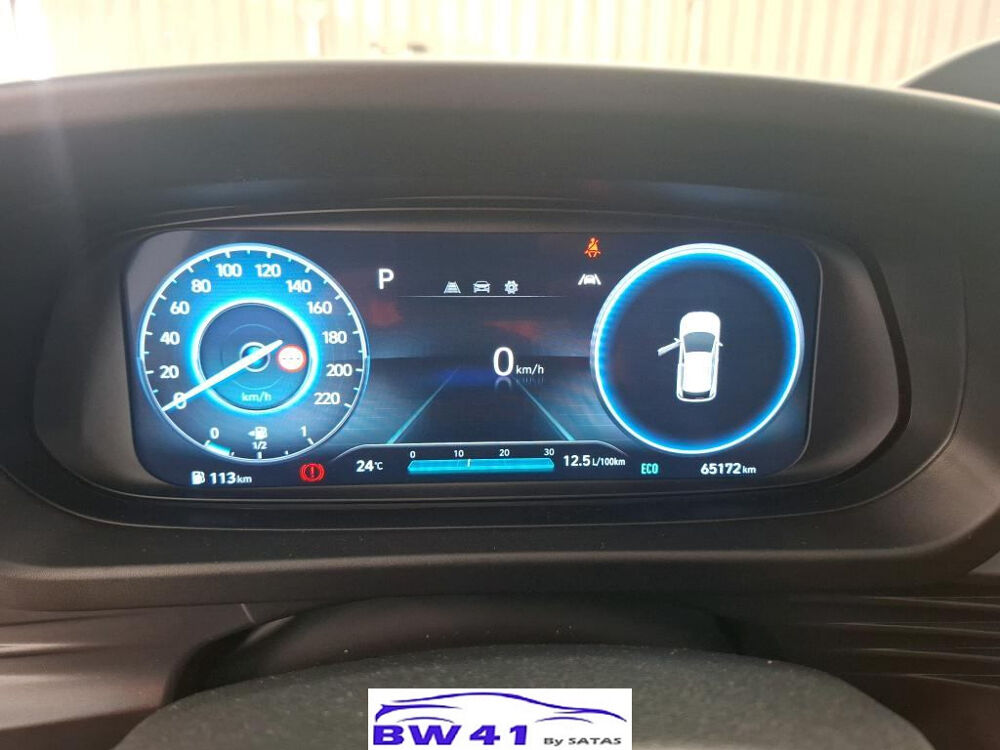 i20 1 0 T GDI 100 HYBRID 48V Intuitive DCT 7 2023 occasion 41250 Neuvy