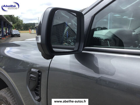 Ranger BVA10 2.0 ECOBLUE 205 WILDTRAK 4PL 2026 occasion 32230 Marciac