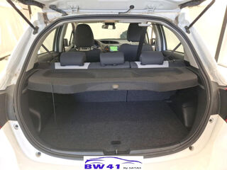 Yaris 1.5 VVT-I HYBRID France Business 2020 occasion 41250 Neuvy