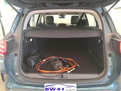 C5 aircross Hybrid 225 &euml;-EAT8 Business 2021 occasion 41250 Neuvy