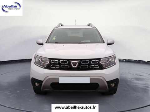 Duster 4X2 1.5 BLUE DCI 115 EVASION 2021 occasion 32230 Marciac