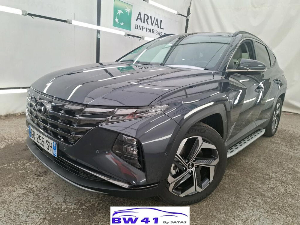 Tucson 1.6 PHEV 265 HTRAC EXECUTIVE 4WD AUTO 2023 occasion 41250 Neuvy
