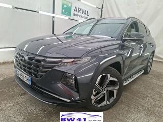 Tucson 1.6 PHEV 265 HTRAC EXECUTIVE 4WD AUTO 2023 occasion 41250 Neuvy