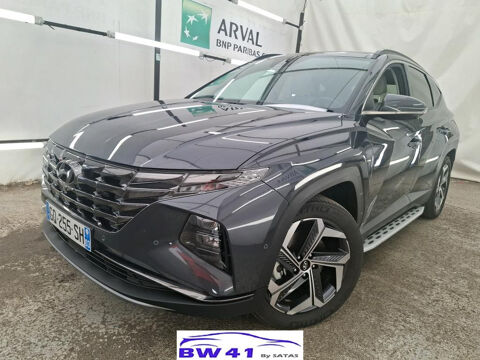 Annonce voiture Hyundai Tucson 29890 €
